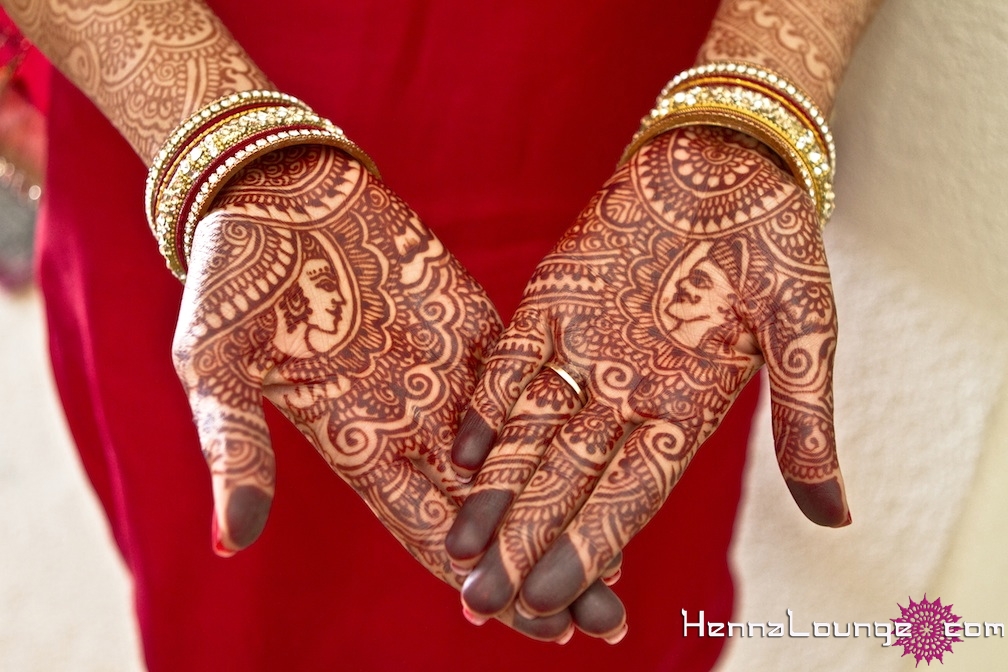 sikh wedding design